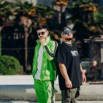 artist image Джаро & Ханза & Bardrop & Steve Cavalo-Королева Танцпола(dj demon Mash Up) Королева Танцпола(dj demon Mash Up) Королева танцпола (DJ Tarantino & DJ Dyxanin Remix) - Single
