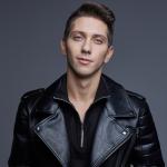 artist image ЮрКисс, Люся Чеботина Будь смелей Будь смелей - Single