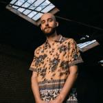 artist image jaymes young happiest year Feel Something (Deluxe)