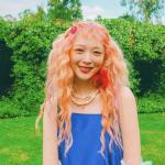 artist image SULLI (설리) Goblin (고블린) Goblin - Single