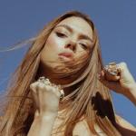 artist image Elvana Gjata, Capital T Fustani Fustani - Single