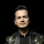 artist image Parahat Amandurdyyew Sallanyp gechdi 2016