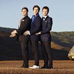 artist image The Lonely Island Jizz In My Pants Incredibad