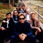 artist image Huey Lewis & The News The Power of Love The Oregon Report