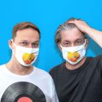 artist image Aphex Twin Popcorn Greatest Hits, Vol. 1