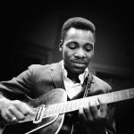 artist image George Benson Nothing's gonna change my love for you You...Ought know by now how much I love you...One thing you can be sure of I'll never ask for more than your love...The world may change my whole life through...But nothing's gonna change my love for you. The Ultimate Collection