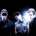 artist image The Prodigy Invaders Must Die Invaders Must Die