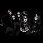 artist image Deathstars Death Dies Hard Death Dies Hard - Single