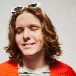 artist image Boy In Space, unheard Cold Cold - Single