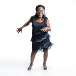 artist image Sharon Jones & The Dap-Kings How Long Do I Have to Dub for You? Scion Sampler, Vol. 19 - Daptone Records Remixed