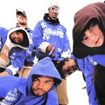 artist image BROCKHAMPTON BOY BYE GINGER