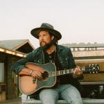artist image Zach Williams, Dolly Parton There Was Jesus Rescue Story
