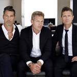 artist image Michael Learns to Rock Someday, someway together we will be baby Played On Pepper (Remastered)