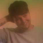 artist image Aaron Smith In My Way Loveless - EP