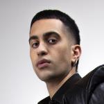 artist image Mahmood, Lalo Ebratt Barrio Barrio - Single