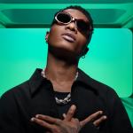 artist image WizKid Ghetto Love Ghetto Love - Single