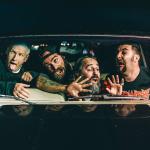 artist image Hammers Guilty Pleasures Kicking Goals - EP