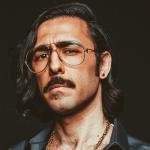 artist image Butch Botanik Mushroom Man - Single