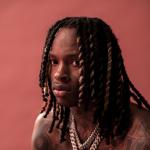 artist image King Von Hoes Ain't Shit Grandson, Vol. 1