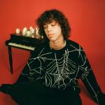 artist image Ethan Bortnick I WANT RED harmonic minor - EP