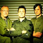 artist image Die Krupps Trigger Warning Vision 2020 Vision