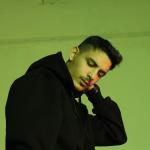 artist image Rasster Sad 
