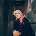 artist image Mary Gu feat. Loc-Dog Белая ворона (feat. Loc-Dog) Дисней