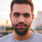 artist image Jon Sine feat. Salvo Secrets Secrets (feat. Salvo) - Single
