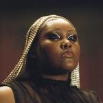 artist image Yseult feat. Jok'air 5H Noir - EP