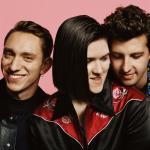 artist image The xx Infinity xx