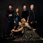 artist image Delta Rae Take Me There The Light