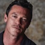 artist image Luke Evans With or Without You At Last