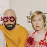 artist image Pomplamoose ft. Sarah Dugas Sweet Dreams White Stripes Mashup Best Of 2019