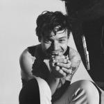 artist image Harry Styles She Fine Line