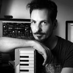 artist image Gustavo Bravetti Hey John This Is Not Electrohouse Orange - Single