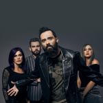 artist image Skillet Hero Awake