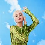 artist image Клава Кока Суженая Неприлично о личном