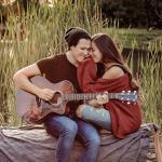 artist image Guy Meets Girl Send Me on My Way - Guy Meets Girl (Tik Tok Song Lyrics) I would like to reach out my hand Send Me on My Way - Single