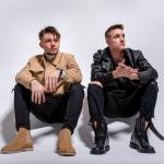 artist image Alex & Rus - 1000 Чувств (DJ Karimov & DJ Mexx Remix) 1000 чувств - Single