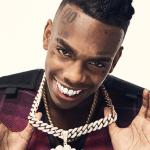 artist image YNW Melly Feat. Juice WRLD Suicidal Remix Melly vs. Melvin