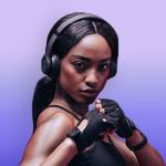 artist image Power Music Workout Dance Monkey Top 40 Hits Remixed, Vol. 38 (Non-Stop Workout Mix)