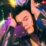 artist image J.Y. Park FEVER FEVER - EP