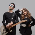 artist image Garik & Sona, Garik Papoyan Hamayak Zngl