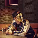 artist image Satin Jackets Coffee and Feels Golden Cage - Single