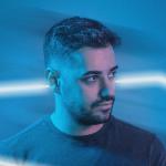 artist image Ali Bakgor Gave My Heart Gave My Heart - Single