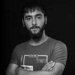 artist image Khalif Утопай За секунду до