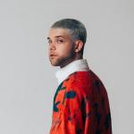 artist image AMCHI feat. МОТ Манекен Манекен (feat. Мот) - Single