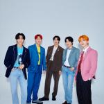 artist image MONSTA X, Sebastián Yatra Magnetic Magnetic - Single