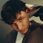 artist image Zachary Knowles ghost magnolia - EP