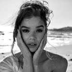 artist image Hailee Steinfeld Wrong Direction Half Written Story - EP